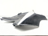 10-13 BMW R1200RT Rear Left Side Lateral Fairing Panel Cowl Body Cover