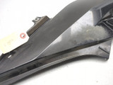 10-13 BMW R1200RT Right Rear Tail Fairing Cowl Body Cover Panel