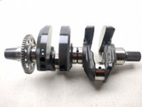 21-25 Honda Rebel 1100 CMX1100 Rear Crankshaft Motor Engine