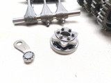 21-25 Honda Rebel 1100 CMX1100 Complete Gear Set with Shifting