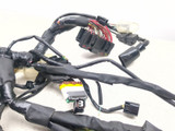 21-25 Honda Rebel 1100 CMX1100 Inner Main Wire Harness Loom Wiring Electrical