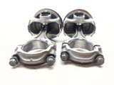21-25 Honda Rebel 1100 CMX1100 Pair Piston & Connecting Rod Motor Crank Engine