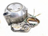 85 86 Honda Shadow VT1100 Left Engine Motor Magneto Stator & Cover
