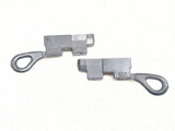 85-07 Yamaha VMAX 1200 VMX12 Left & Right Seat Release Levers Latches