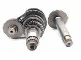21 Can Am Defender XT HD8 Transmission Main Intermediate & Counter Shaft Gears