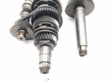21 Can Am Defender XT HD8 Transmission Main Intermediate & Counter Shaft Gears