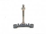 88-91 Honda NT650 Hawk GT Bottom Lower Triple Tree Steering Clamp