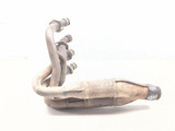 08-09 Kawasaki Concours ZG1400 Front Exhaust Header Can Pipe Slip-On Silencer