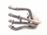 08-09 Kawasaki Concours ZG1400 Front Exhaust Header Can Pipe Slip-On Silencer