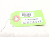 08-09 Kawasaki Concours ZG1400 Rear Swingarm