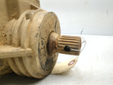 08-14 Polaris RZR S 800 Front Differential 1332842