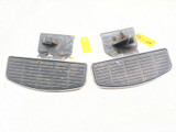 05-09 Suzuki VL1500 Boulevard C90 Front Left Right Rider Floorboards