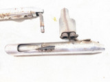 05-09 Suzuki VL1500 Boulevard C90 Rear Right Mufflers W/ Chamber 14301-10J01