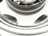 05-09 Suzuki VL1500 Boulevard C90 Rear Wheel Rim STRAIGHT 15X5.00