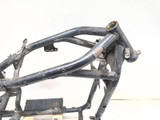 05-09 Suzuki VL1500 Boulevard C90 Main Frame Chassis STRAIGHT CLN