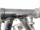 05-09 Suzuki VL1500 Boulevard C90 Main Frame Chassis STRAIGHT CLN