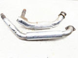 05-09 Suzuki VL1500 Boulevard C90 Front Rear Exhaust Head Pipe 14110-10F11