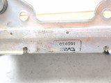 19-23 Kawasaki KX450F Right Radiator Cooler Cooling 39061-0710