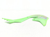 19-23 Kawasaki KX450F Front Right Radiator Shroud Cooler Cooling 49135-5133-290