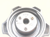 19-23 Kawasaki KX450F Front Fuel Tank Cap Gas Petrol 51048-0576