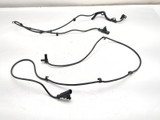 11-14 Ducati Diavel Front & Rear ABS Wheel Speed Sensor Set 55212121B