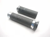 06-12 Victory Vegas Jackpot Front Left Right Handlebar Throttle Grips Set