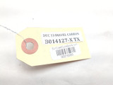11-14 Ducati Diavel Rear Exhaust Valve Actuator Cable  73210311C