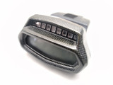 11-14 Ducati Diavel Front Speedometer Tach Instrument Cluster Gauge Display Meter