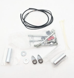 Harley Davidson NOS OEM Directional Relocation Kit 90504-82A