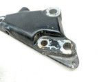 82 Honda CM450A CM 450 Hondamatic Passenger Peg Mount Bracket (B)