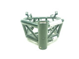 14 Ducati Monster 696 Main Frame Chassis STRAIGHT SLVG