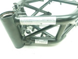 14 Ducati Monster 696 Main Frame Chassis STRAIGHT SLVG