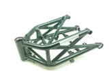 14 Ducati Monster 696 Main Frame Chassis STRAIGHT SLVG