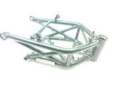 14 Ducati Monster 696 Main Frame Chassis STRAIGHT SLVG