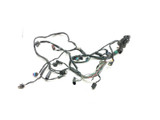 22 Harley Davidson Street Bob FXBBS Sub Wire Wiring Harness Loom ZX