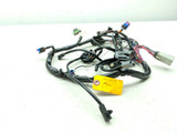 17-22 Harley FLHTK Electra Glide Ultra Limited Dash Lights Sub Wiring Harness