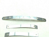 00 Harley Davidson FLHRCI Road King Classic Visor Mount Bracket Support Set