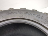 Wanda Journey P373 6 Ply 25x10.00-12 ATV/UTV Tire