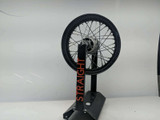 21 Harley Davidson Street Bob FXBBS Rear Wheel Rim STRAIGHT 16x3.00