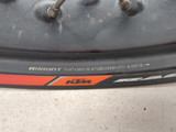 19 20 KTM Adventure 790 Rear Wheel Rim STRAIGHT 18x4.50