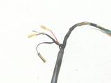 76 Honda CB125 Main Wiring Wire Harness Loom