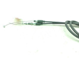 14 Ducati Monster 696 Throttle Cable Lines