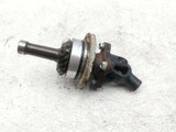 81-83 Yamaha Seca XJ 750 R Rear Final Drive Shaft Swivel Flange