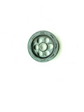 02-09 Yamaha Road Star Warrior XV1700 Front Pulley