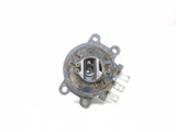 07-13 Harley Davidson FLHRC Road King Classic Ignition Switch