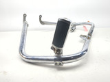 20-24 Harley Softail Standard FXST Engine Motor Crash Guard Bars W/ Highway Pegs