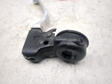 20-24 Harley Softail Standard FXST Clutch Handle Perch Lever