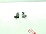 91-03 Honda CB750 Nighthawk 750 Rear Wheel Axle Adjusters