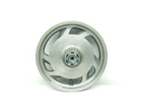 99 Honda Valkyrie GL 1500 Interstate Front Wheel Rim STRAIGHT 17 X 3.50 H