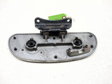 05 Kawasaki VN1600 Vulcan Nomad Front Right Floorboard Floor Board